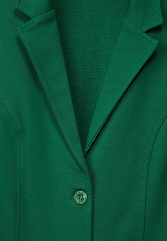 STREET ONE Blazer in Green