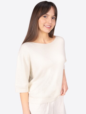 Seasons of April Trui 'MILENA' in Beige