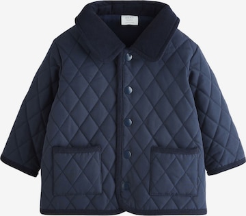 mėlyna Next Demisezoninė striukė: priekis