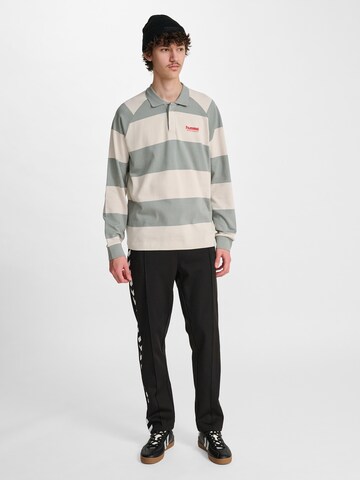 Hummel Bluser & t-shirts i grå