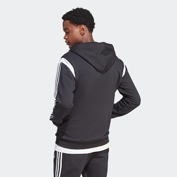 ADIDAS SPORTSWEAR Sweatjacke in Schwarz