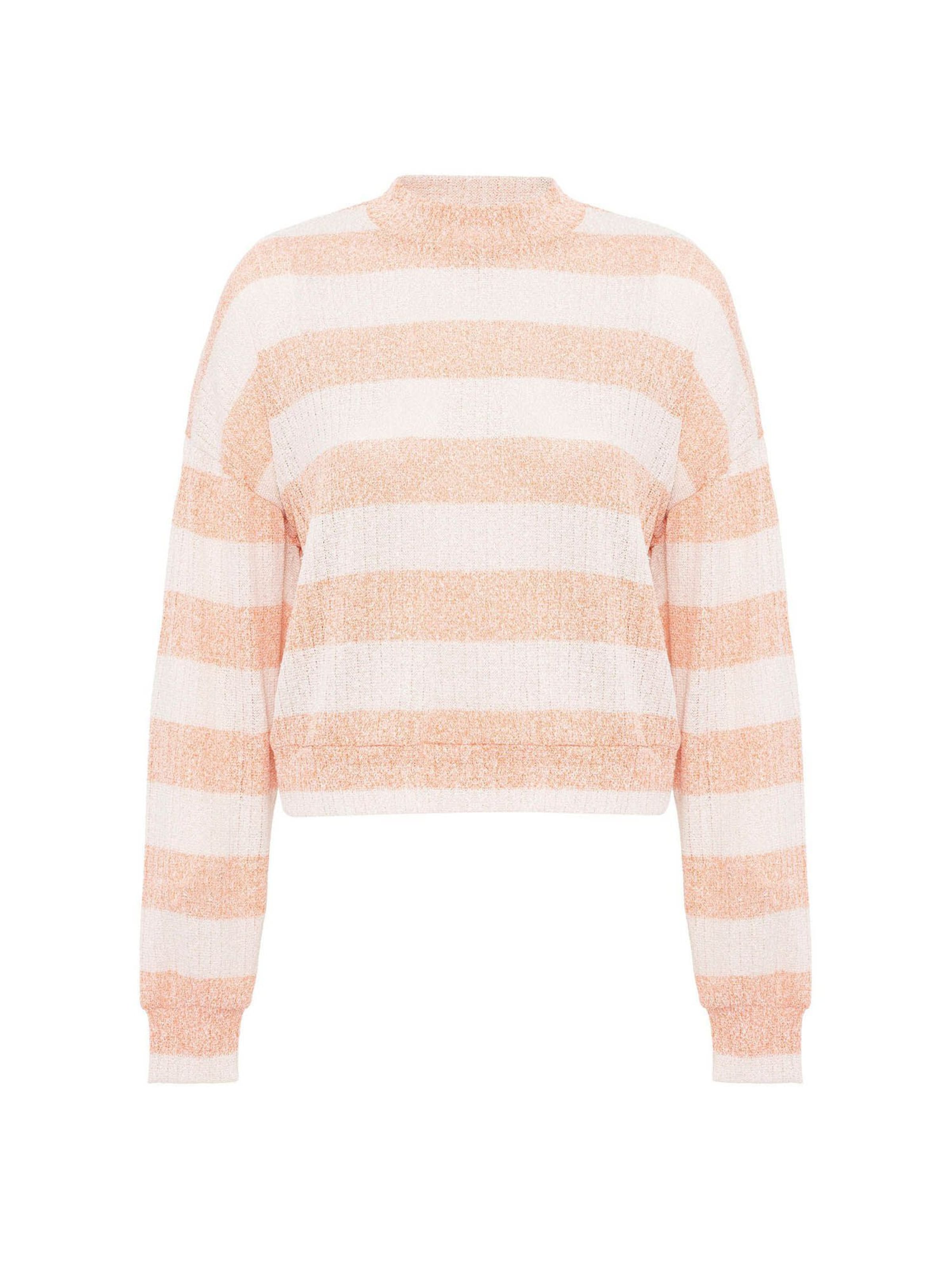 Pullover di Williot in rosa: frontale
