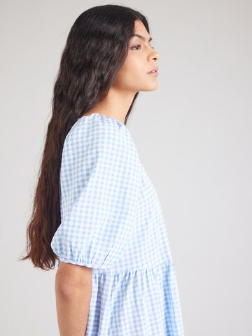Rochie 'VMFIF' de la VERO MODA pe albastru