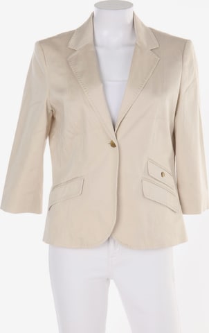 InWear Blazer in M in Beige: front