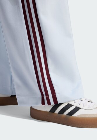 ADIDAS ORIGINALS Regular Broek 'Classic' in Blauw