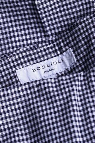 Boglioli Hose L in Schwarz