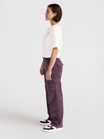 O'NEILL Loosefit Nadrág - lila