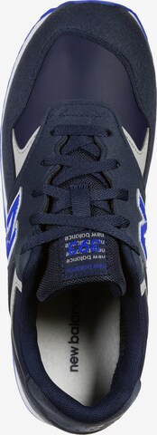 new balance Sneaker in Blau