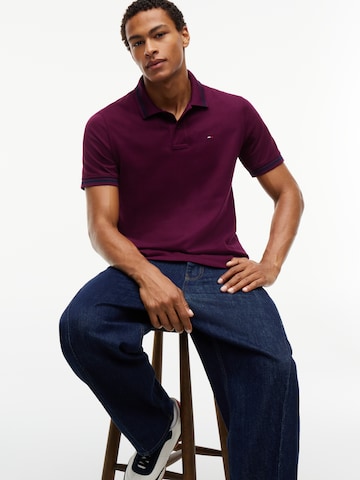 Tommy Jeans Póló - lila