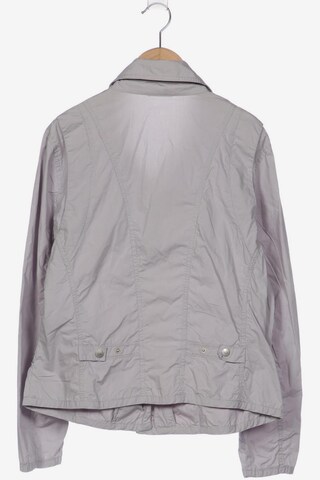 HIRSCH Jacket & Coat in XXL in Grey