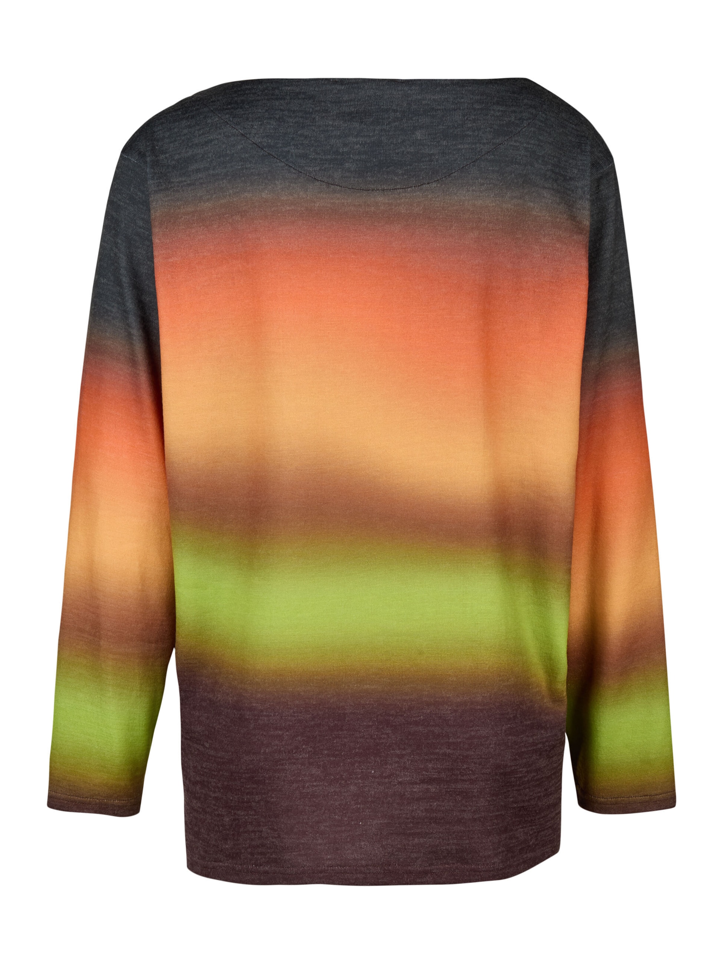 Doris Streich Shirt in Brown