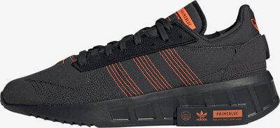 ADIDAS ORIGINALS Trampki niskie w kolorze szarym, Podgląd produktu