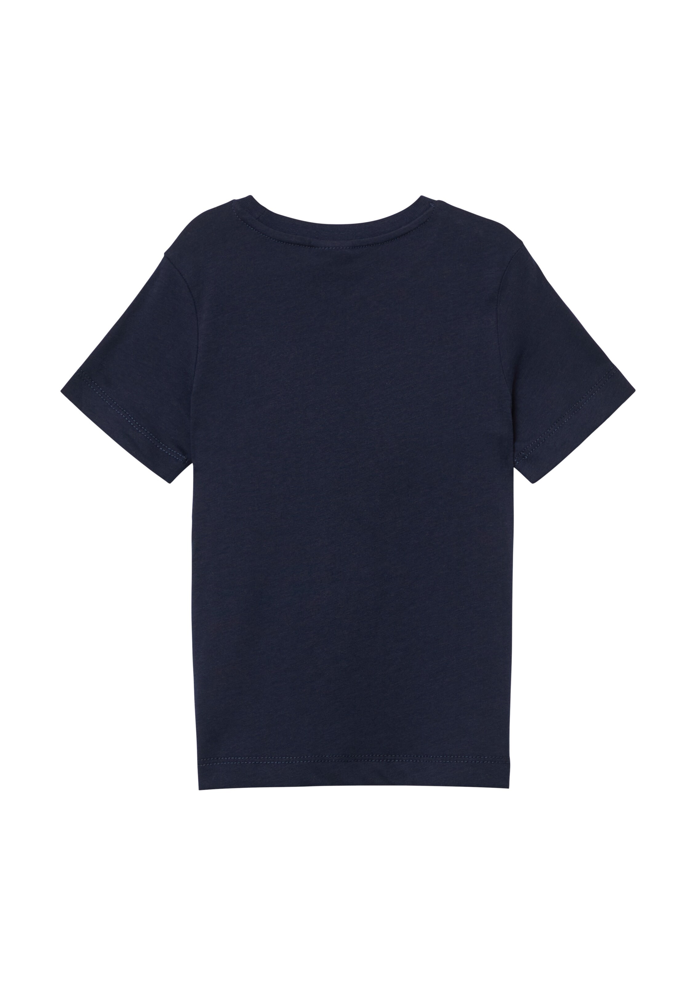 s.Oliver Shirt in Blau