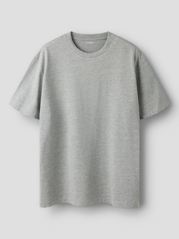TWO SOON - Camiseta en gris