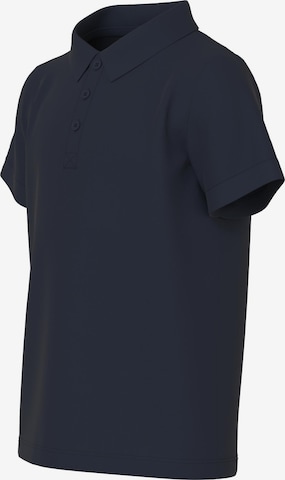 NAME IT Shirt 'VILUKAS' in Blue