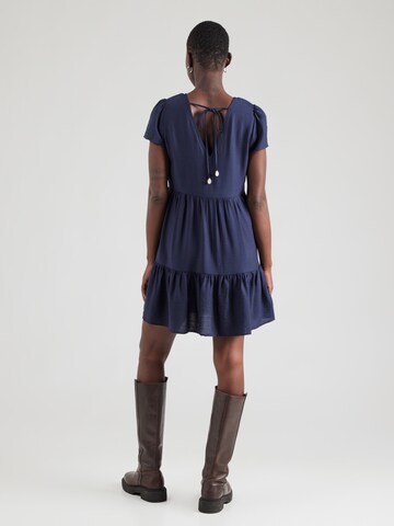 VERO MODA Dress 'VMPALINA' in Blue