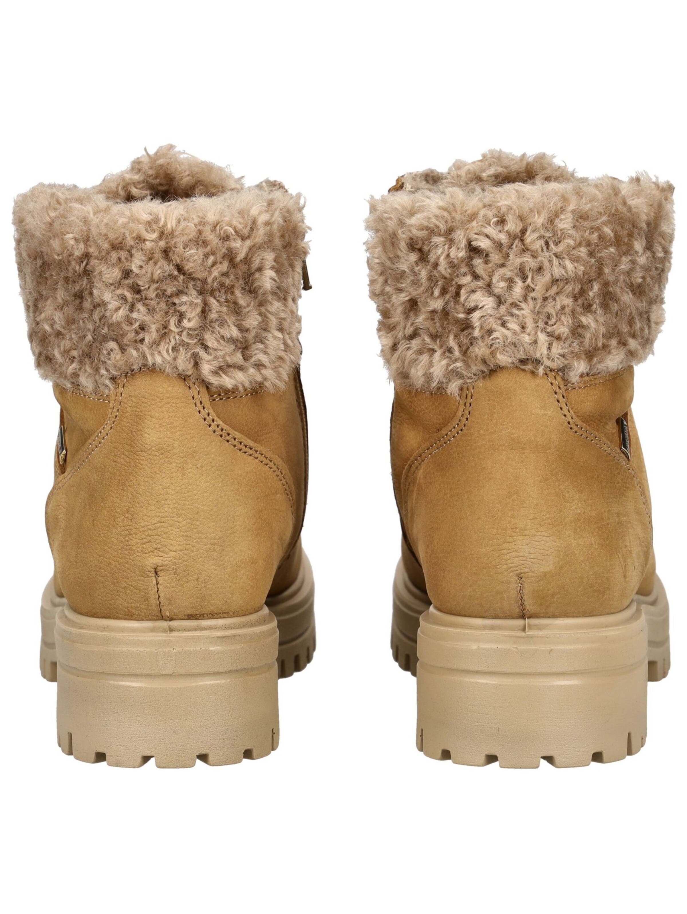 IMAC Veterlaarsjes in Beige