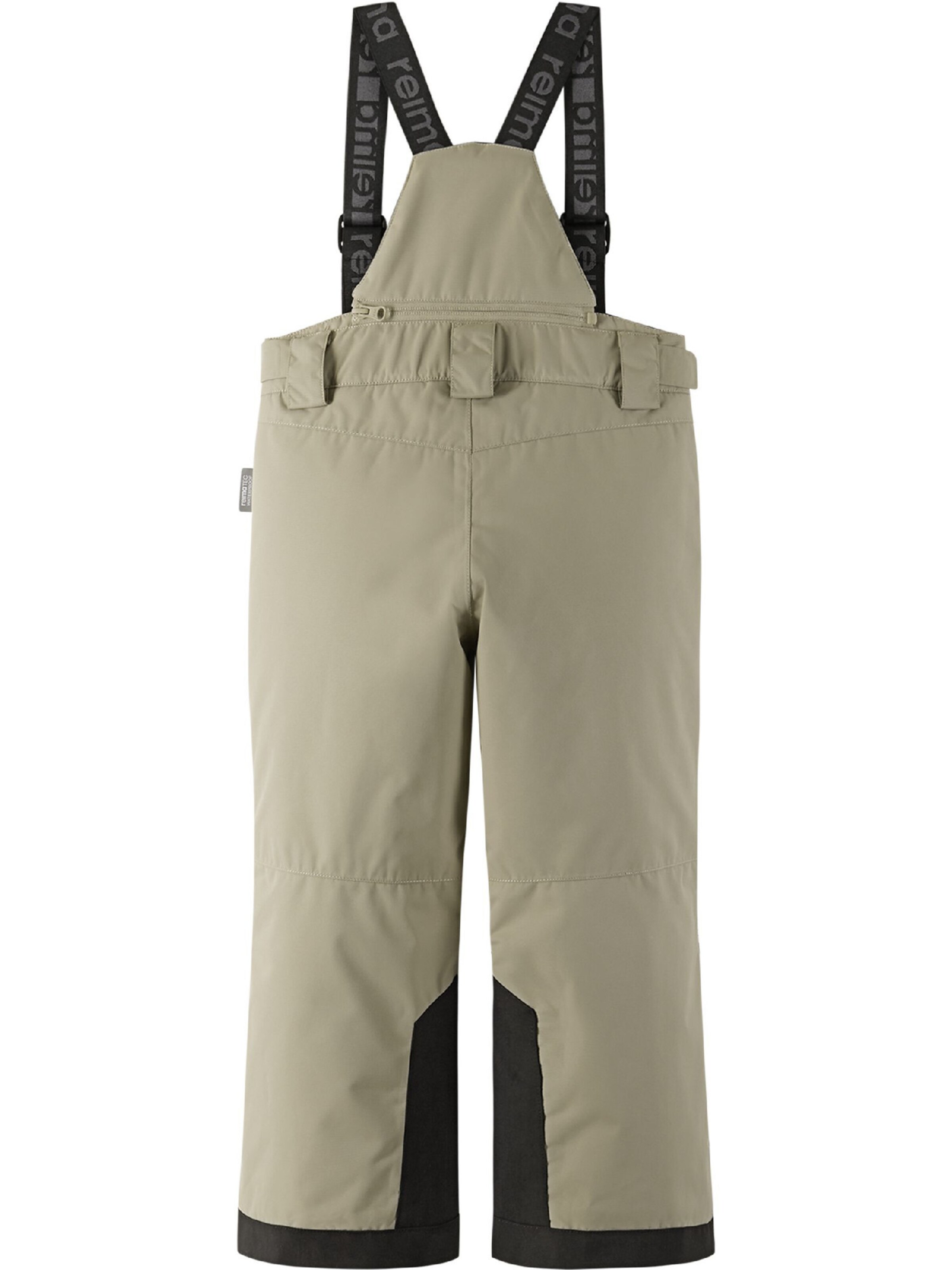Reima Regular Outdoor Pants 'Wingon' in Beige