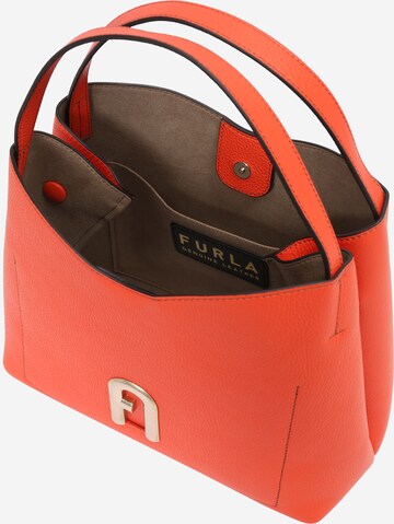 FURLA Håndtaske 'PRIMULA' i orange