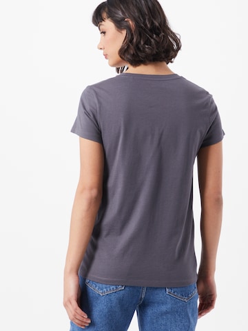 T-shirt 'The Perfect' LEVI'S ® en gris