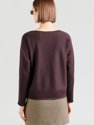 Pullover di s.Oliver in marrone