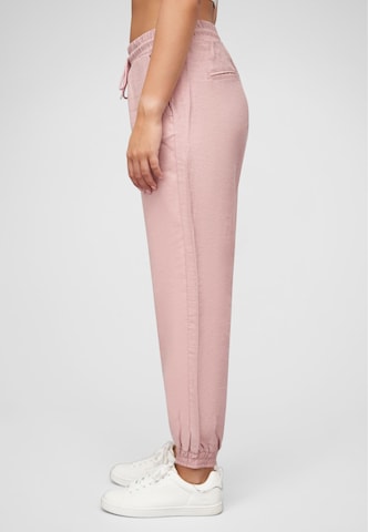 Cloud5ive Tapered Broek in Lila