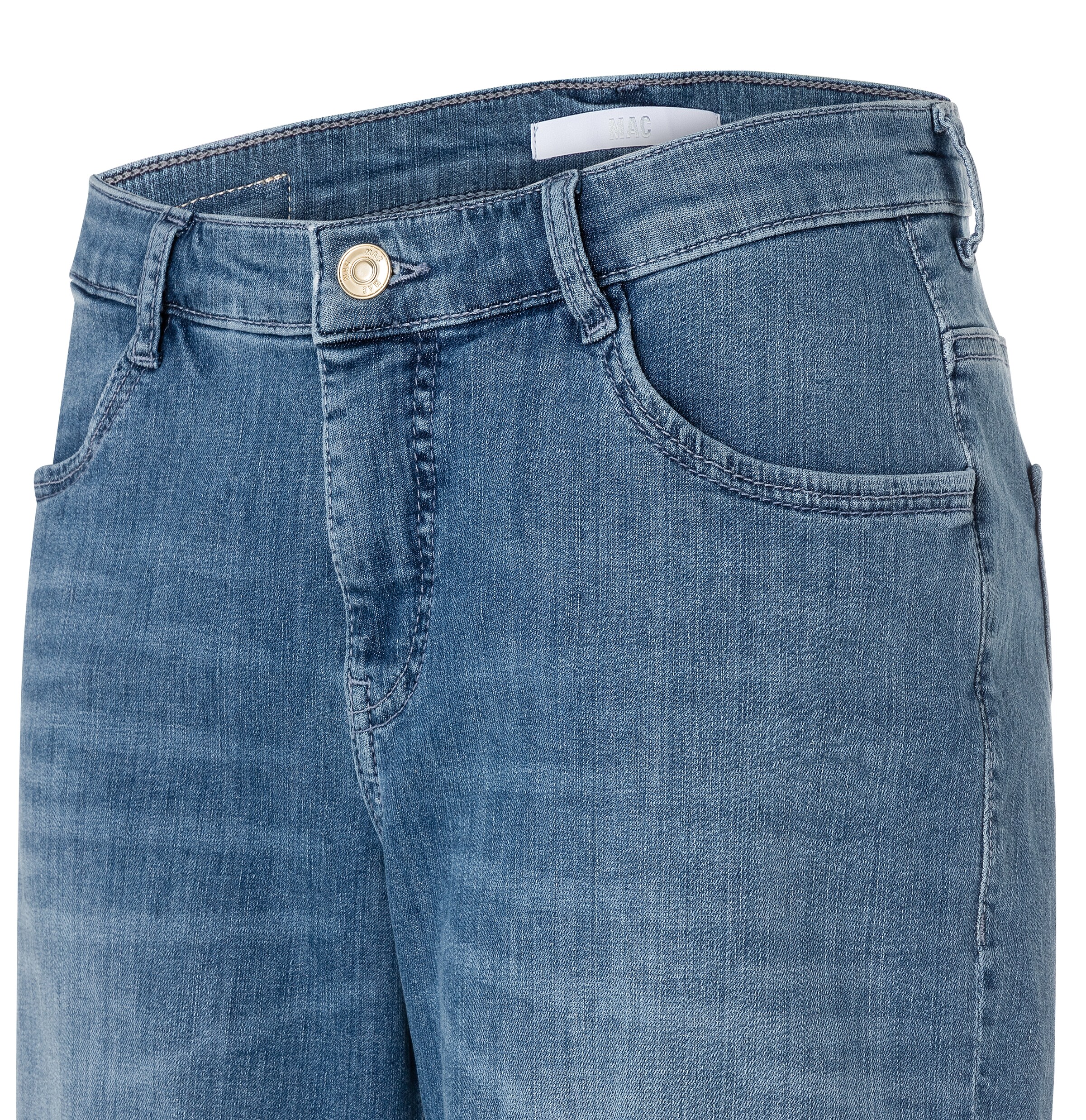 MAC Regular Jeans in Blue
