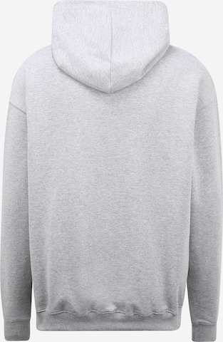 Youman Sweatshirt 'Joe' in Grau