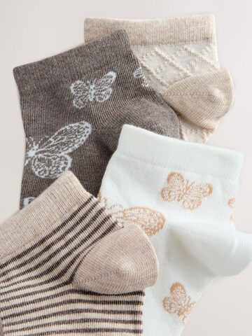 Calzino di Next in colori misti