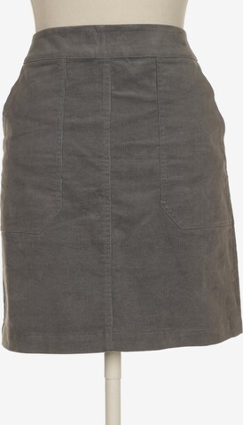 Sorgenfri Sylt Skirt in S in Grey: front