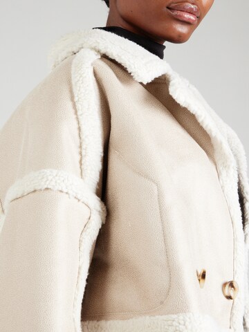 Giacca di mezza stagione 'SAMBINO' di Munthe in beige