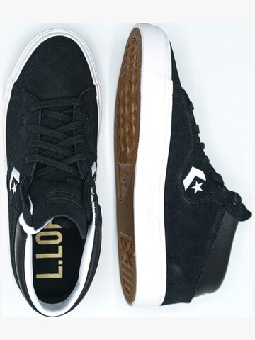 Scarpa sportiva 'Converse CONS Louie Lopez Pro Mid' di CONVERSE in nero