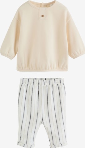 smėlio Next Rinkinys: priekis