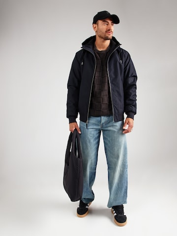 ELEMENT Between-season jacket in Black