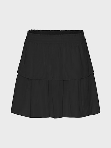 americandreams Skirt 'Sally' in Black: front