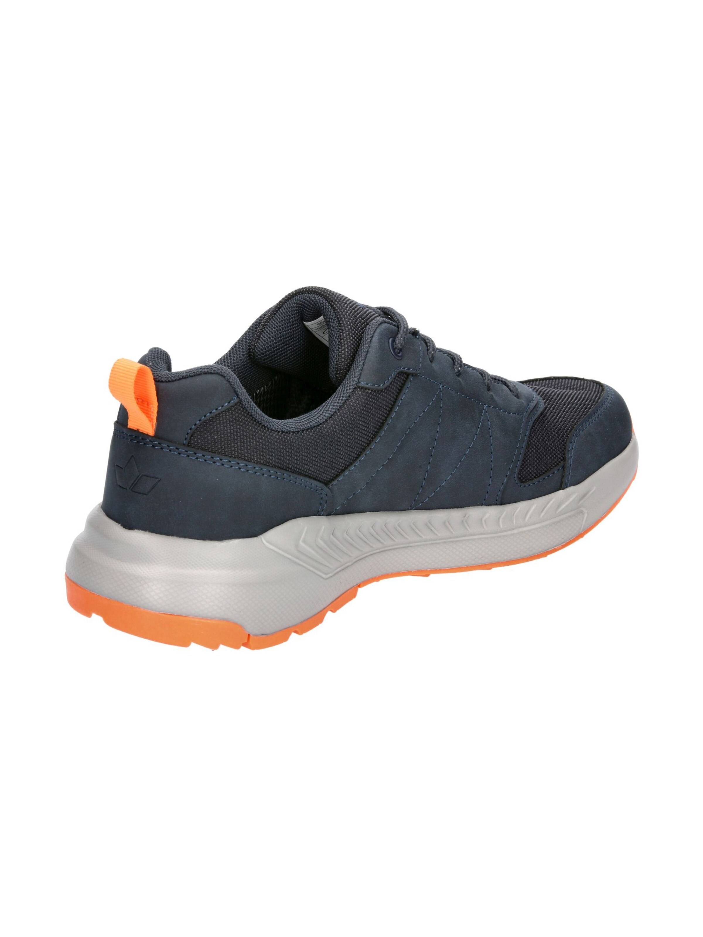 LICO Sneaker 'Howard' in Blau