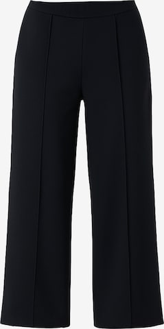 C&City Trousers in Blue: front