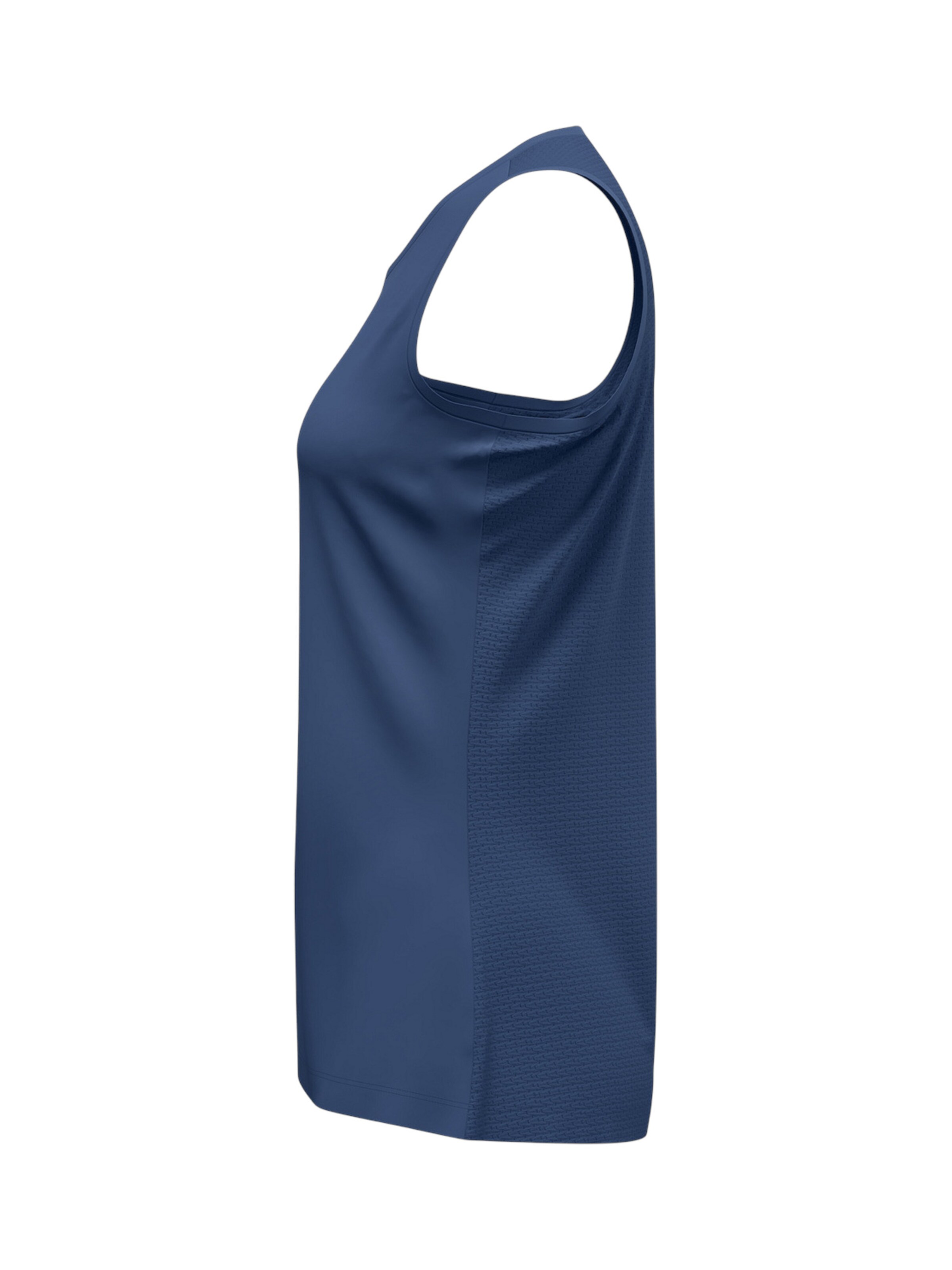 Tricou funcțional de la JAKO pe albastru