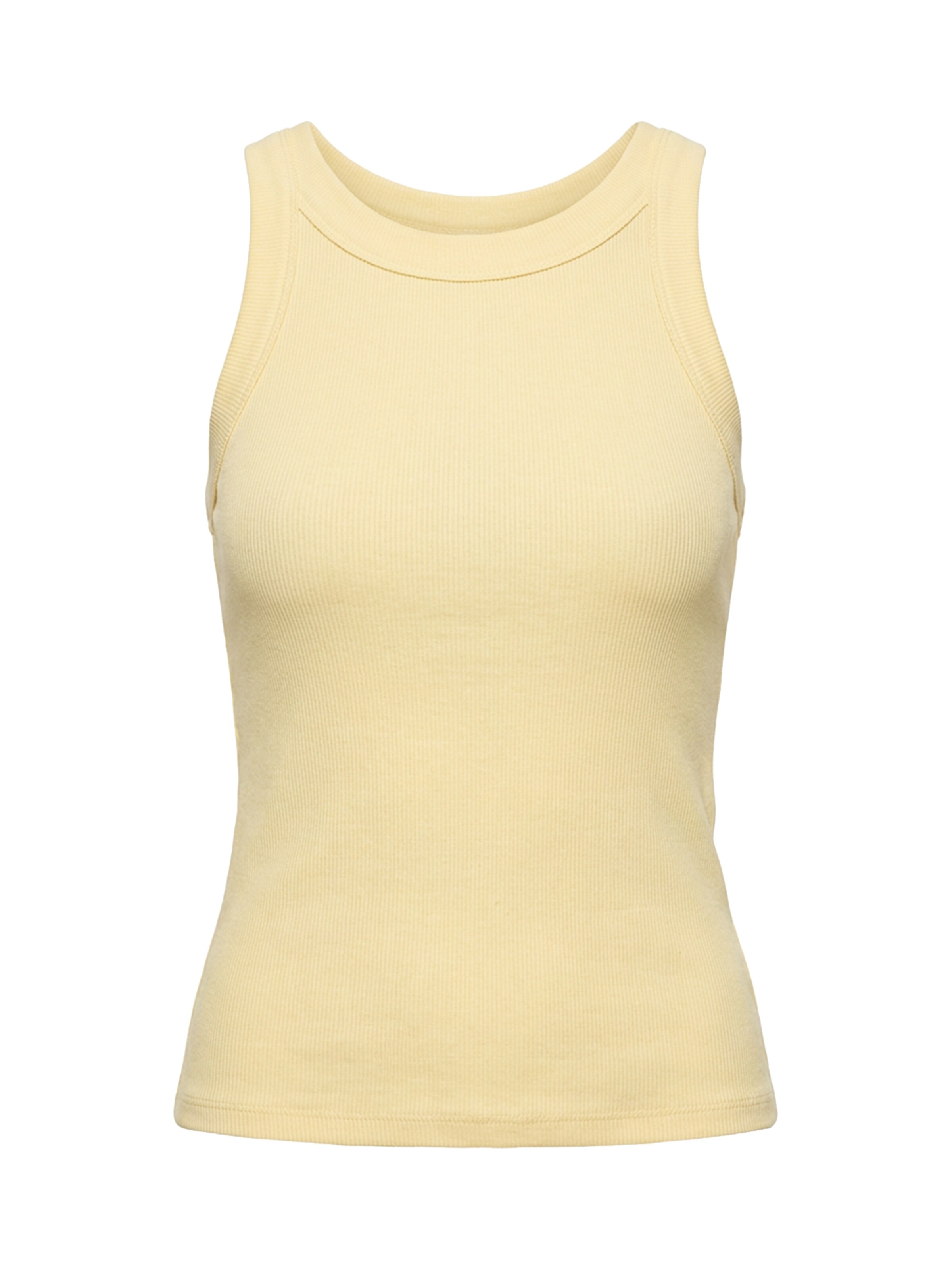 világos sárga studioselect Top 'Eike', Termék nézet