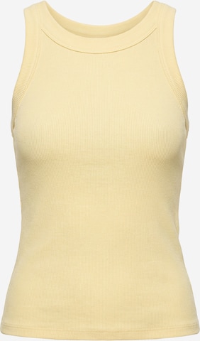 studioselect Top 'Eike' in Gelb: Vorderseite
