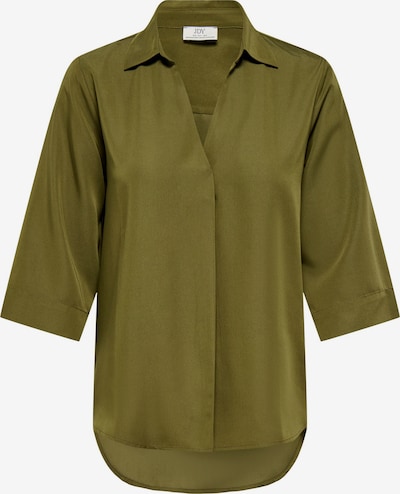 JDY Bluse 'JDYDolly' in S in oliv, Produktansicht