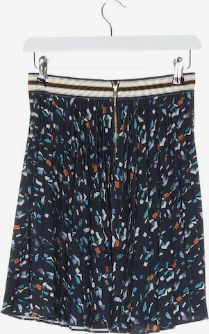 Ted Baker Skirt in XS in Mixed colors