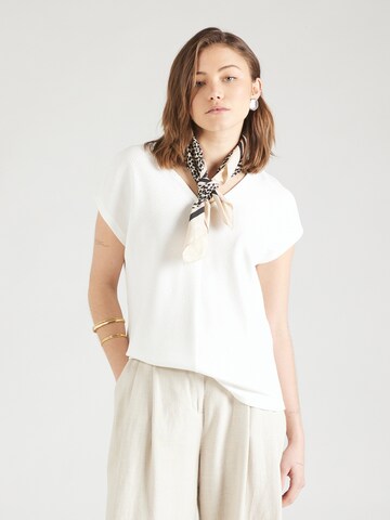 MEXX Shirt in White: front