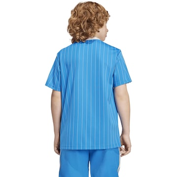 T-Shirt fonctionnel 'Real Madrid' ADIDAS ORIGINALS en bleu