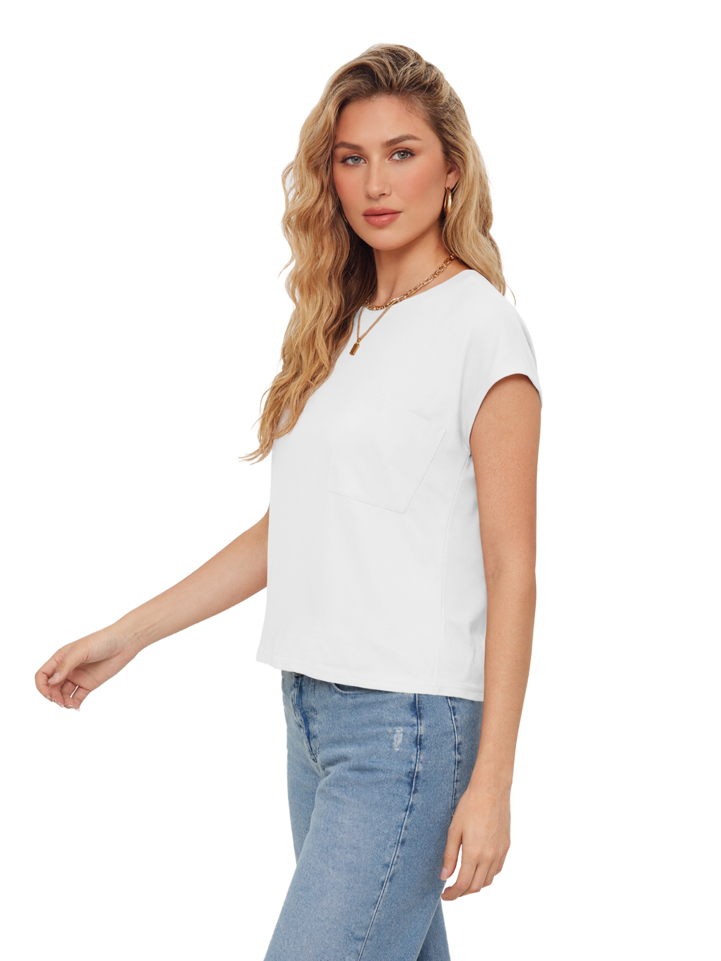 Imily Bela Paita värissä valkoinen