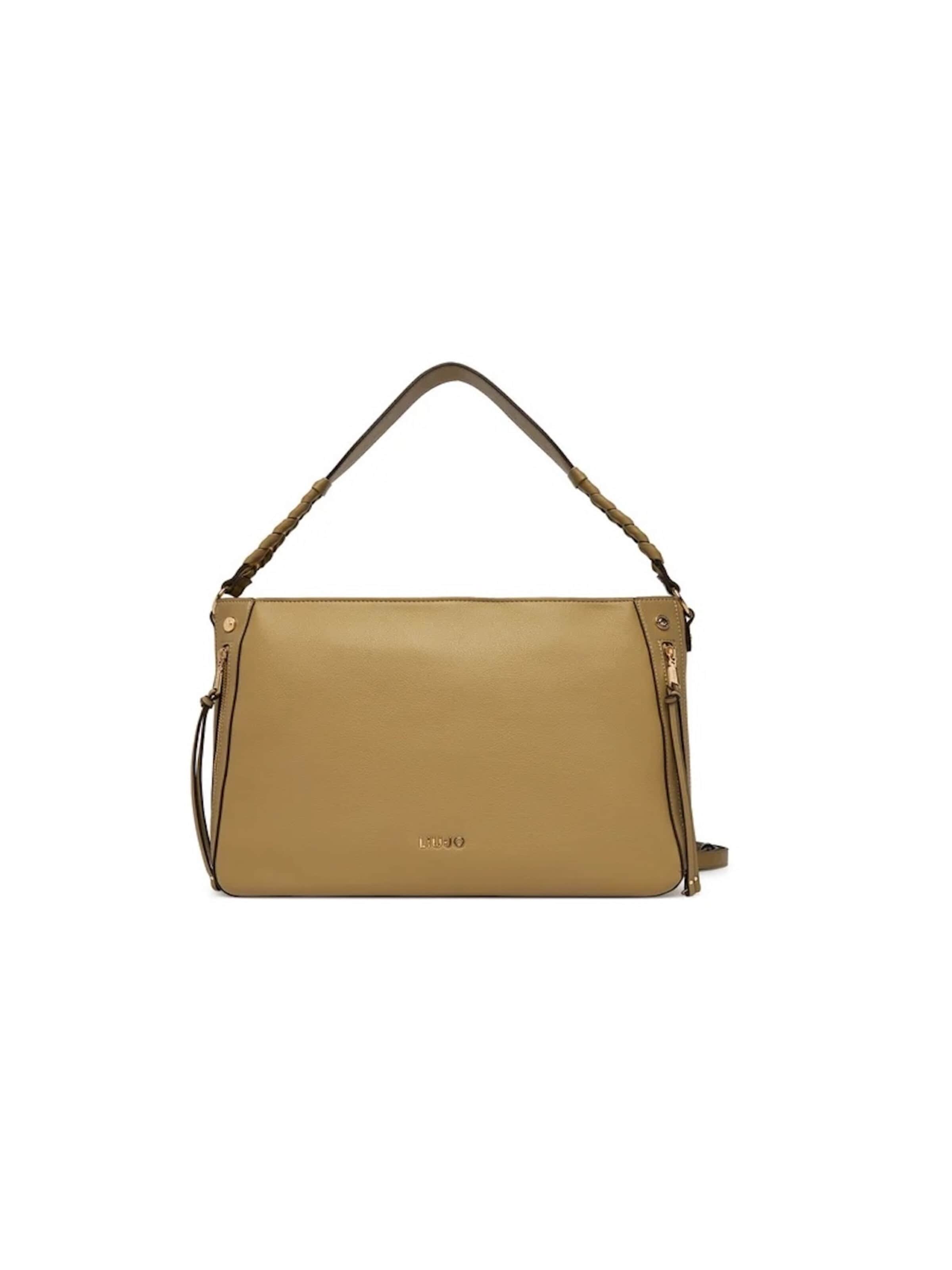 Liu Jo Crossbody Bag 'AA6037 E1120' in Brown: front