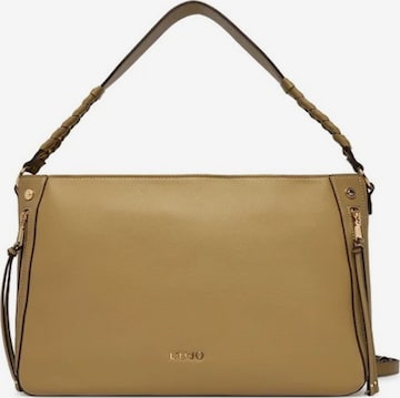 Liu Jo Crossbody Bag 'AA6037 E1120' in Brown: front