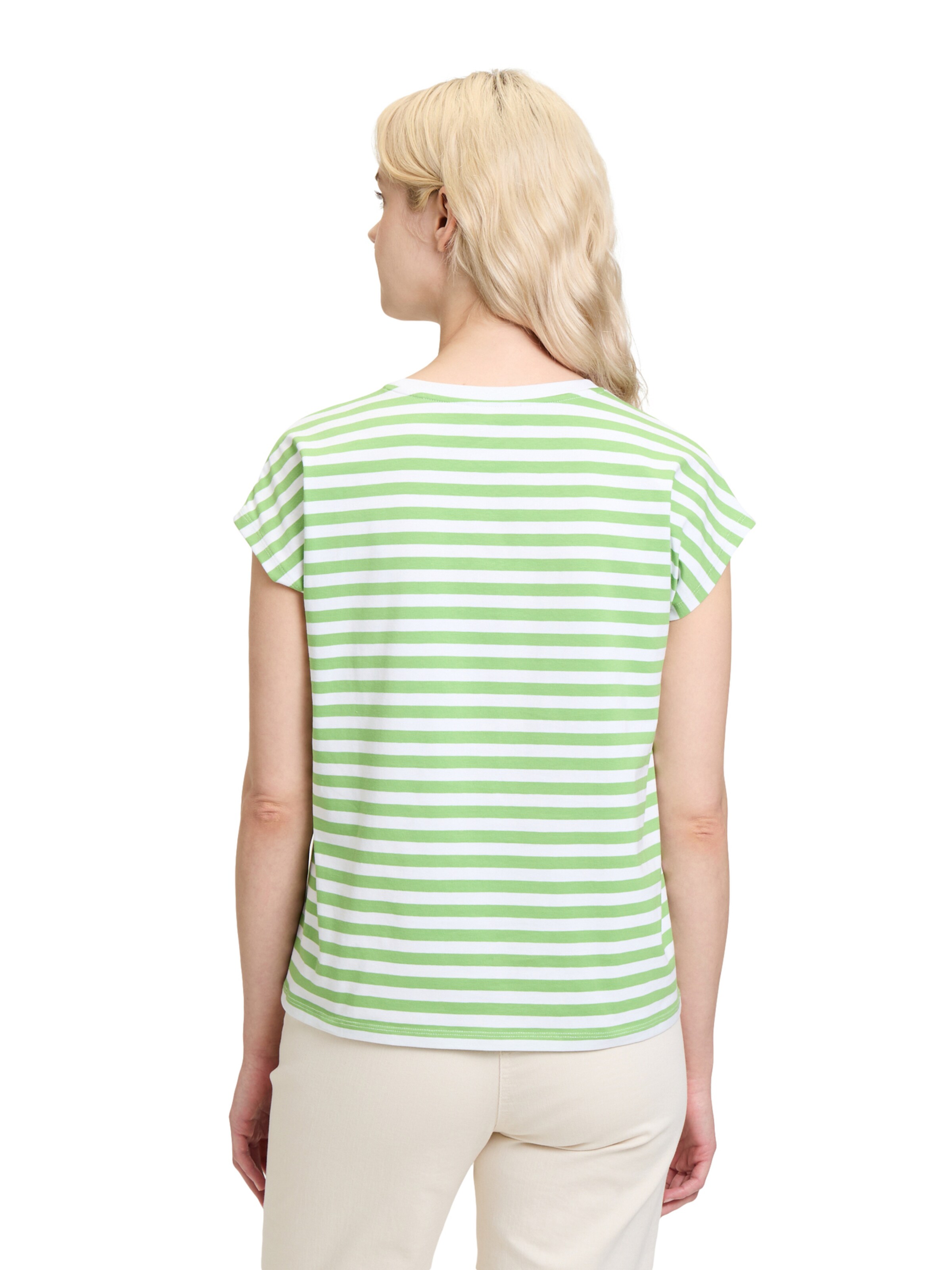 Betty Barclay Shirt in Green