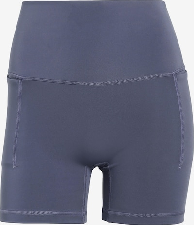 ADIDAS PERFORMANCE Sportshorts 'All Me' in basaltgrau, Produktansicht