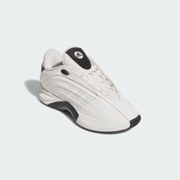 Baskets basses 'Nova Iiinfinity' ADIDAS ORIGINALS en blanc